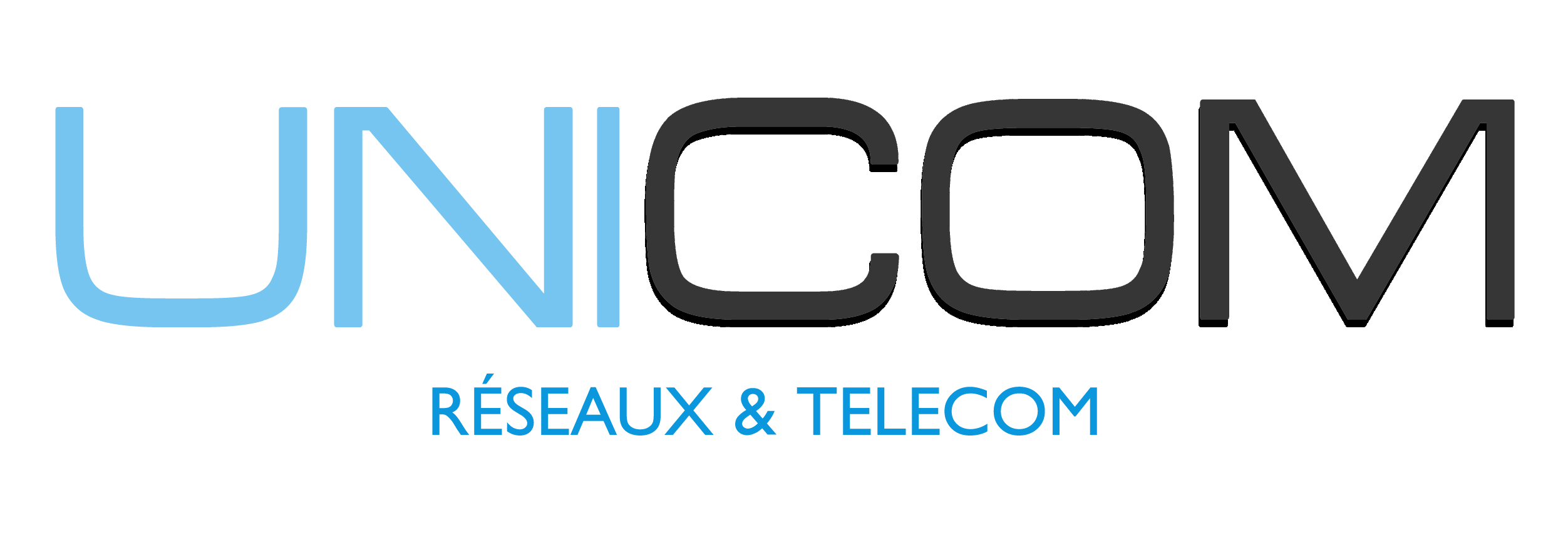 UNICOM Réseaux & Télécom
